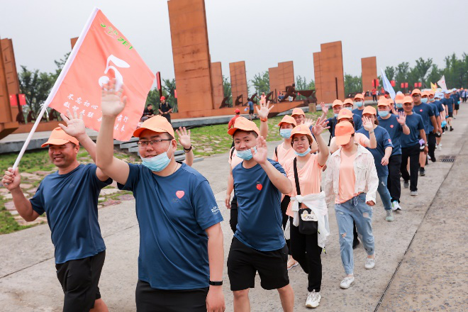 十八正青春 十八恰风华 ——99499威尼斯 18 周年庆典圆满落幕