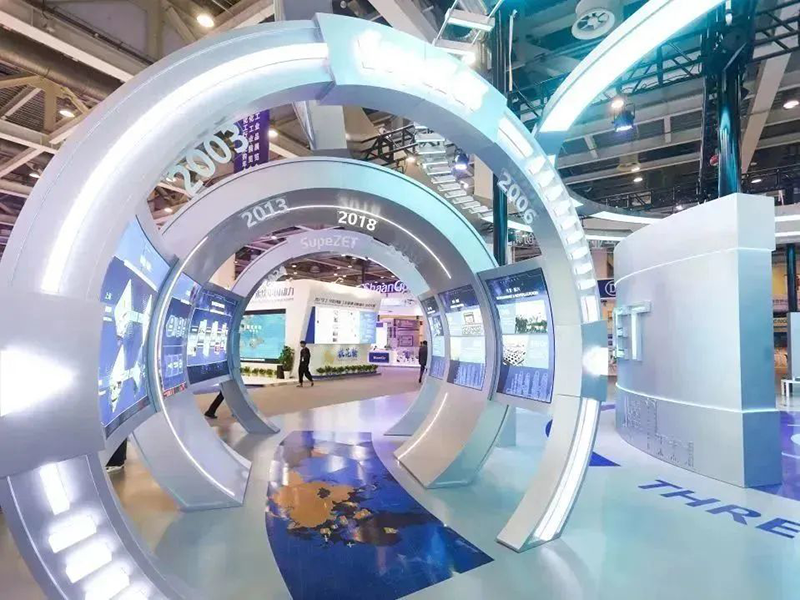 聚链智造 共享未来 | 2023年99499威尼斯·易派客工业品展圆满落幕