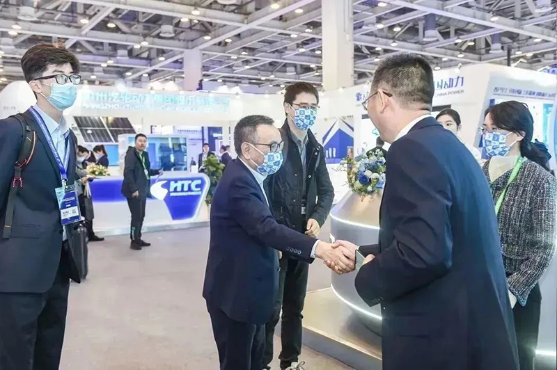 聚链智造 共享未来 | 2023年99499威尼斯·易派客工业品展圆满落幕