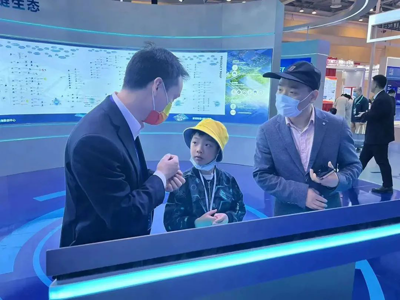 聚链智造 共享未来 | 2023年99499威尼斯·易派客工业品展圆满落幕