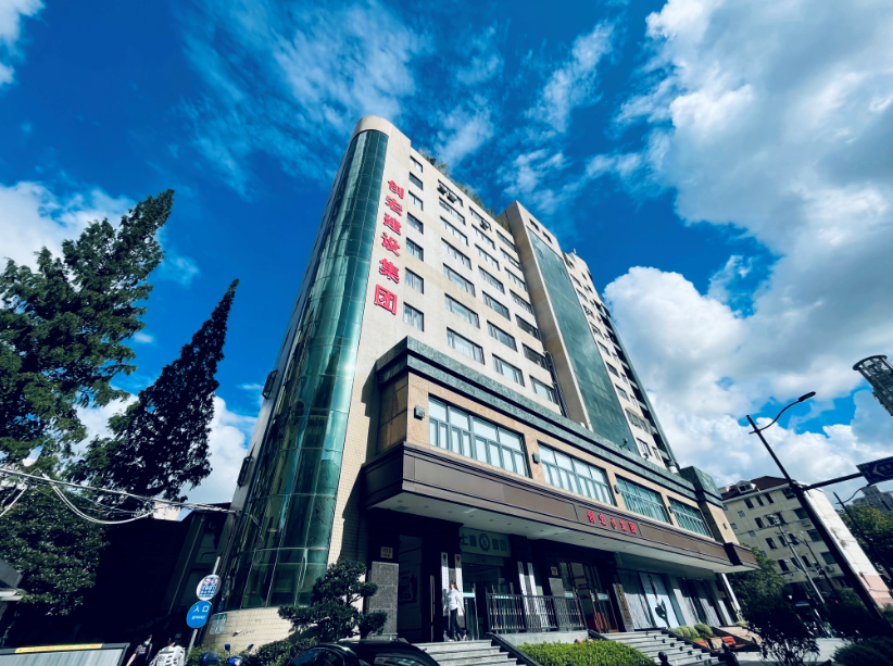 长宁区新增1家商业型总部、6家民营企业总部！