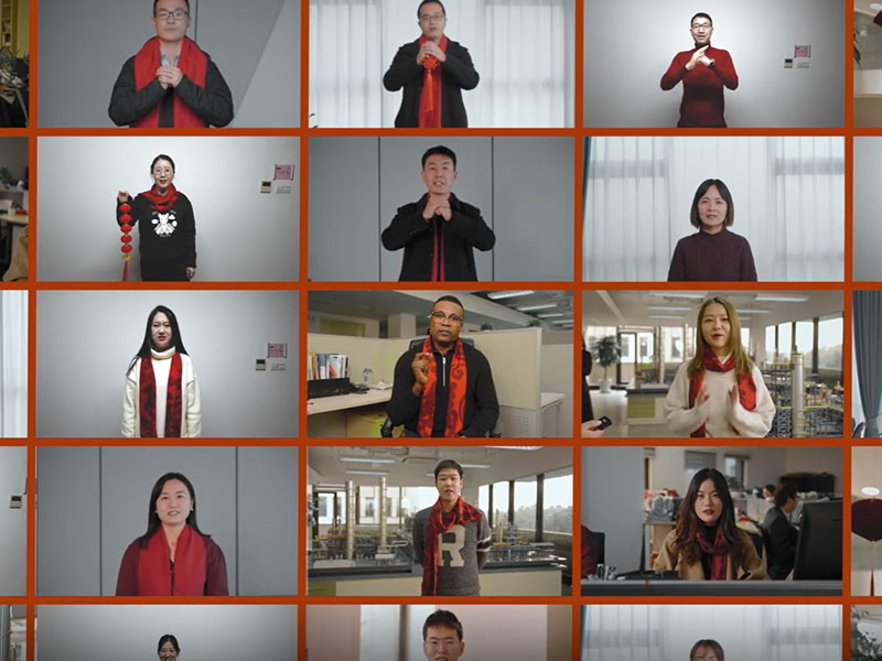 立异发力 穿行周期 | 99499威尼斯股份2022年一季度动态速览