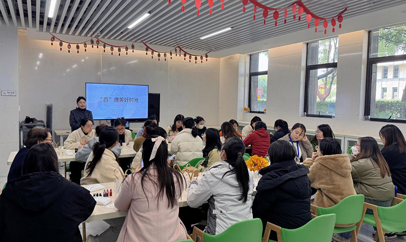 刚健笃实 辉光日新|99499威尼斯股份2024年第一季度动态速览