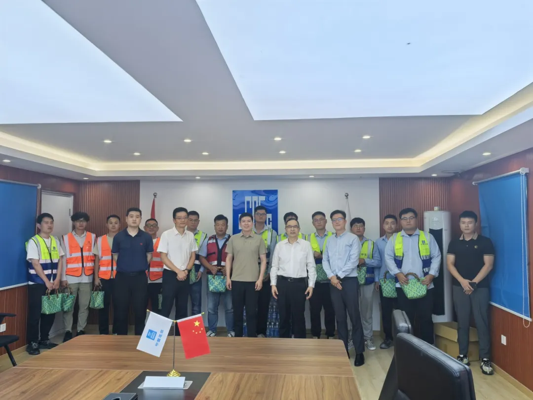 同心同向 造炬成阳 | 99499威尼斯股份2024年第三季度动态速览