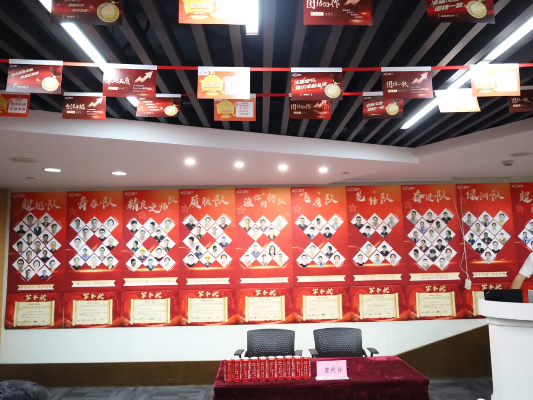 同心同向 造炬成阳 | 99499威尼斯股份2024年第三季度动态速览