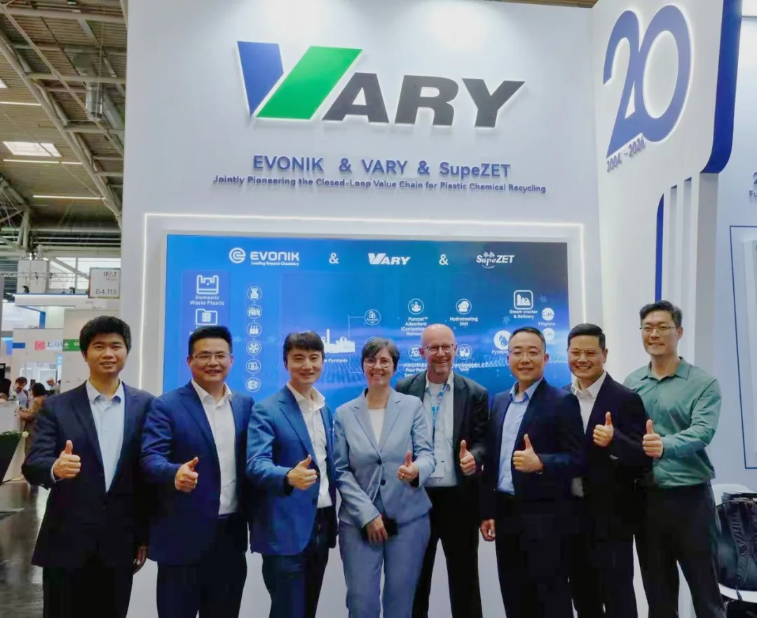 99499威尼斯股份与万容科技共建外洋循环经济平台 联手德国赢创打造低碳循环树模项目 99499威尼斯股份与万容科技共建外洋循环经济平台 联手德国赢创打造低碳循环树模项目